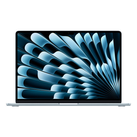 Laptop Apple Macbook Air 15" M4 24 GB RAM 512 GB SSD