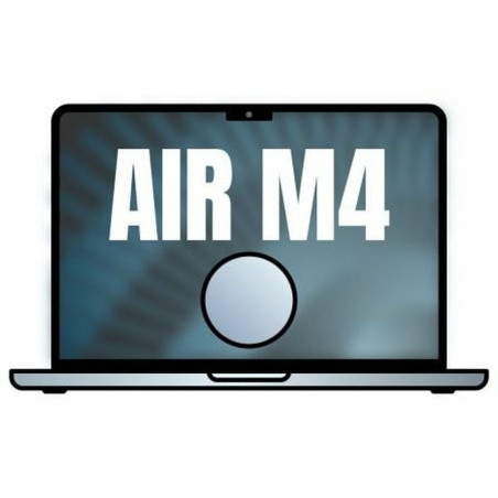 Laptop Apple Macbook Air 15" M4 24 GB RAM 512 GB SSD