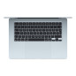 Laptop Apple Macbook Air 15" M4 24 GB RAM 512 GB SSD Laptop Apple Macbook Air 15" M4 24 GB RAM 512 GB SSD