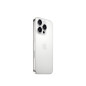 Smartphone Apple iPhone 16 Pro 6,3" 1 TB Blanco