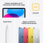 Tablet Apple MD7K4TY/A Silver 11" 256 GB