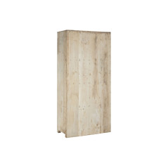 Credenza Home ESPRIT Naturale teak 90 x 45 x 190 cm