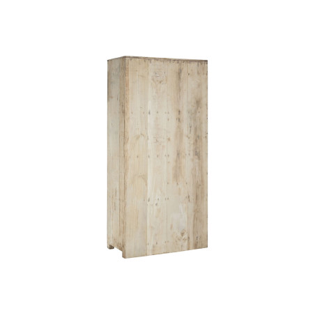 Credenza Home ESPRIT Naturale teak 90 x 45 x 190 cm