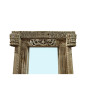 Specchio da parete Home ESPRIT Naturale