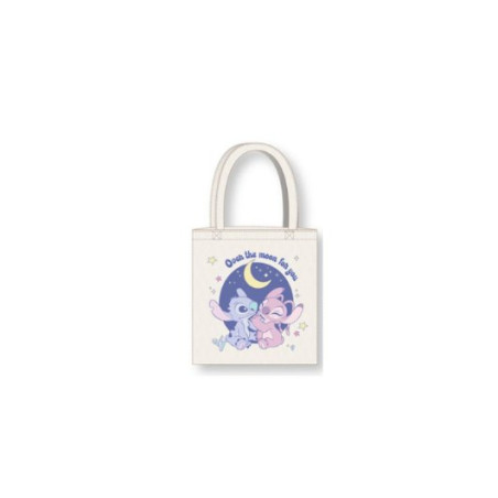 BOLSA TOTE BAG KONIX LILO   ANGEL OVER THE MOON