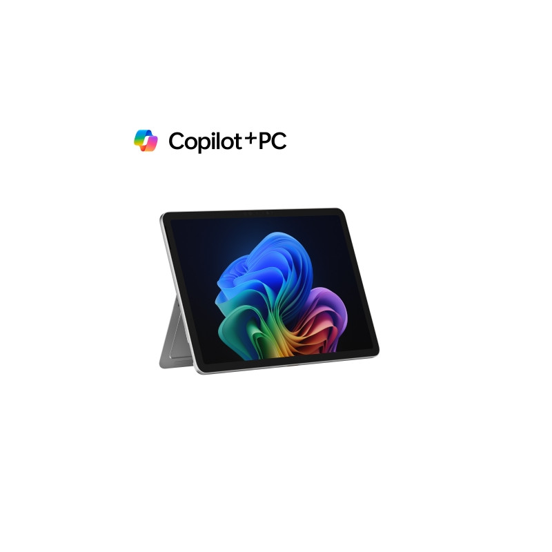Srfc Pro Copilot+ PC Snapdragon X PlusC8/16/512 LCD W11Home Platinum