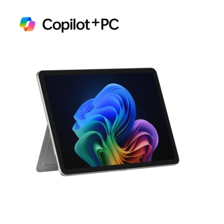 Srfc Pro Copilot+ PC Snapdragon X PlusC8/16/512 LCD W11Home Platinum