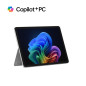 Srfc Pro Copilot+ PC Snapdragon X PlusC8/16/512 LCD W11Home Platinum
