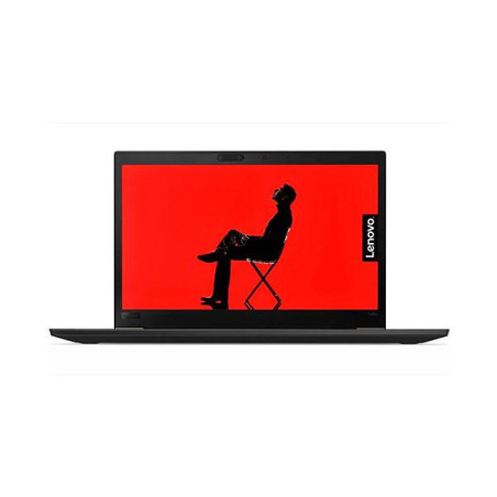 Portatil reacondicionado lenovo thinkpad t480s 14 pulgadas - i7 - 8th - 8gb - 256gb m.2 - windows 10 pro - teclado espaol