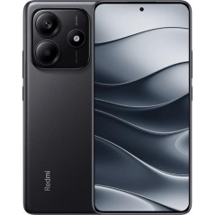 XIAOMI REDMI NOTE 14 8+256GB 5G MIDNIGHT BLACK OEM