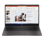 HP 255 15.6 inch G10 Notebook PC AMD Ryzen™ 5 7530U Computer portatile 39,6 cm (15.6") Full HD 16 GB DDR4-SDRAM 512 GB SSD