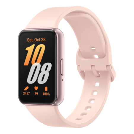 SAMSUNG GALAXY WATCH FIT 3 PINK GOLD SM-R390NIDAEUE