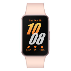 SAMSUNG GALAXY WATCH FIT 3 PINK GOLD SM-R390NIDAEUE