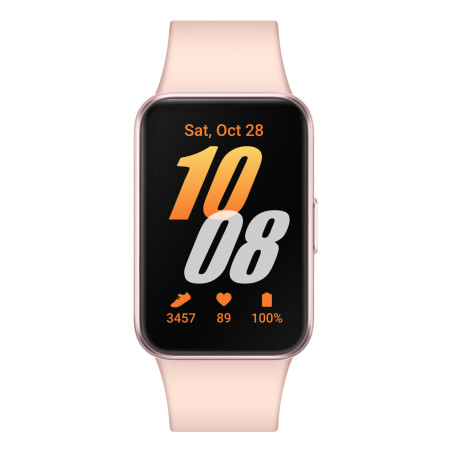 SAMSUNG GALAXY WATCH FIT 3 PINK GOLD SM-R390NIDAEUE