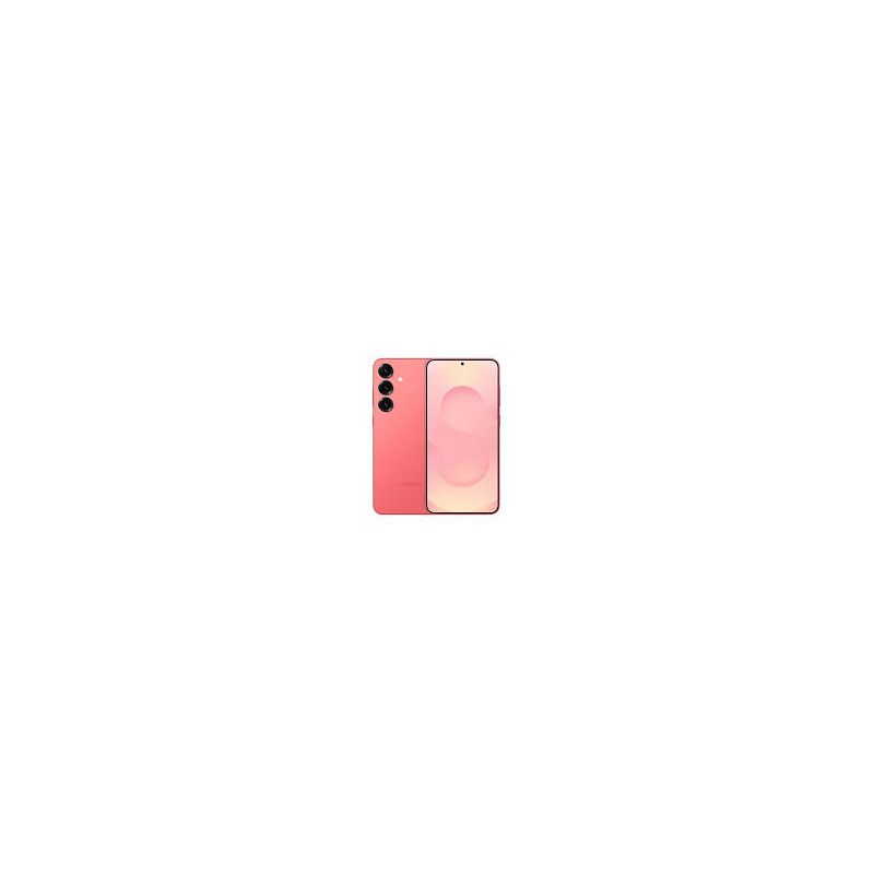 SAMSUNG GALAXY S25 PLUS 12+256GB DS 5G CORAL RED OEM SM-S936BZRDEUE