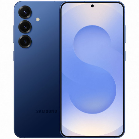 SAMSUNG GALAXY S25 PLUS 12+512GB DS 5G BLUE NAVY OEM SM-S936BZKGEUE