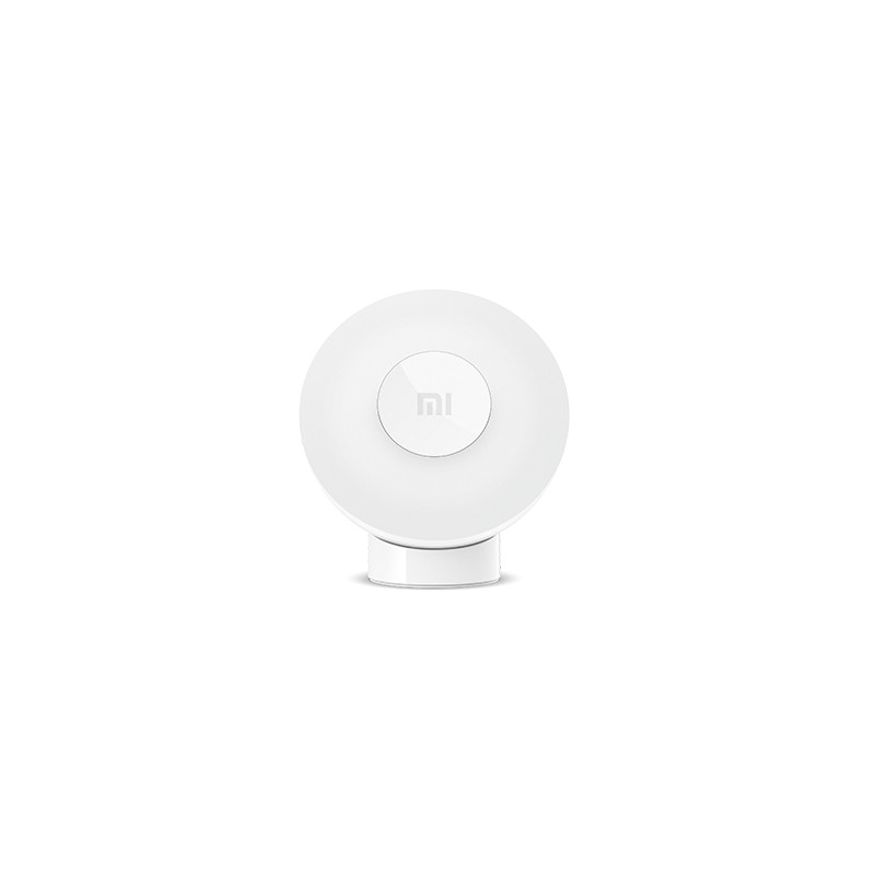 XIAOMI NIGHT LIGHT 2 MOTION-ACTIVATED BLUETOOTH WHITE BHR5278GL