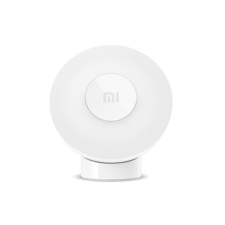 XIAOMI NIGHT LIGHT 2 MOTION-ACTIVATED BLUETOOTH WHITE BHR5278GL