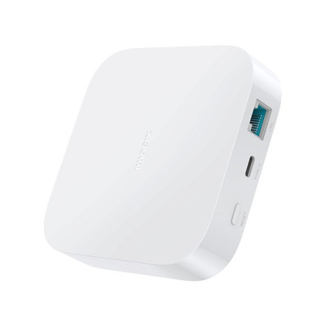 XIAOMI SMART HOME HUB 2 WHITE BHR6765GL