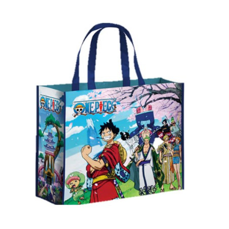 BOLSA KONIX ONE PIECE WANO