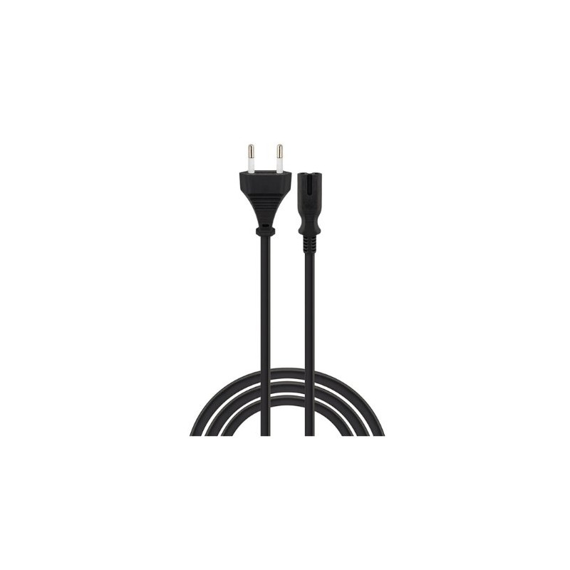 CABLE ALIMENTACIÓN UNIVERSAL SAVIO CL-178