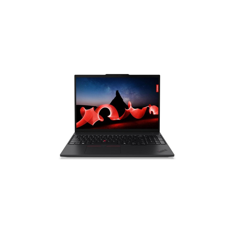 NB LENOVO ThinkPad T16 Gen3 21MN003FIX 16" ULT7-155U 32GB SSD1TB W11P NB LENOVO ThinkPad T16 Gen3 21MN003FIX 16" ULT7-155U 32GB SSD1TB W11P