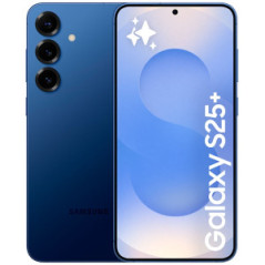 GALAXY S25+ 12+256GB NAVY