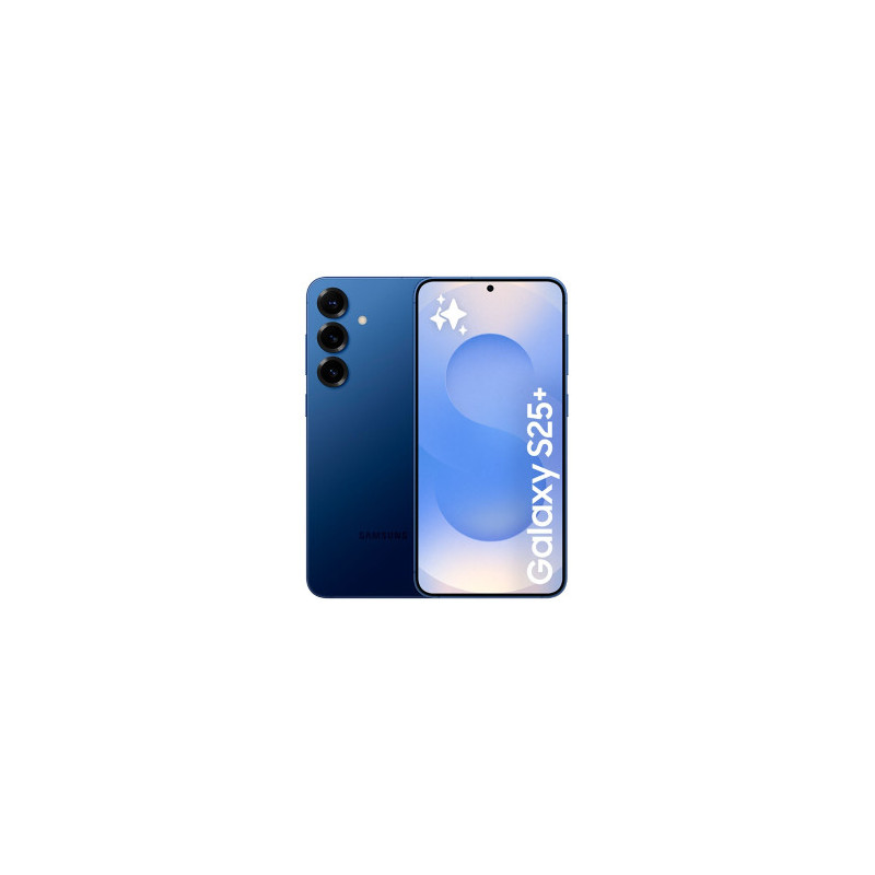 GALAXY S25+ 12+256GB NAVY