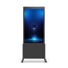 Custodia per Cellulare Dahua DHI-LDV43-SAI400K-V2