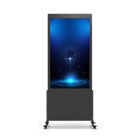 Custodia per Cellulare Dahua DHI-LDV43-SAI400K-V2