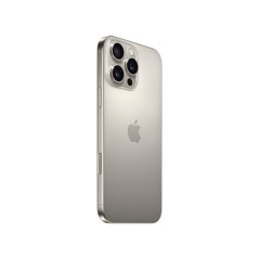 Smartphone Apple iPhone 16 Pro Max 6,9" 512 GB Titanio