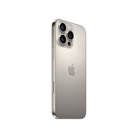 Smartphone Apple iPhone 16 Pro Max 6,9" 512 GB Titanio
