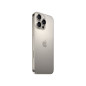 Smartphone Apple iPhone 16 Pro Max 6,9" 512 GB Titanio