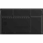 Monitor Videowall ViewSonic IFP6533-G 4K Ultra HD 65"