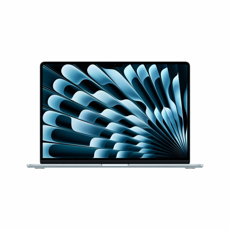 Laptop Apple Macbook Air 15" 16 GB RAM 256 GB SSD M4 Laptop Apple Macbook Air 15" 16 GB RAM 256 GB SSD M4