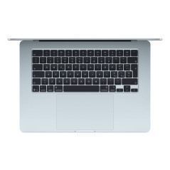 Laptop Apple Macbook Air 15" 16 GB RAM 256 GB SSD M4