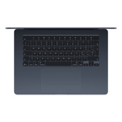 Laptop Apple Macbook Air 15" 16 GB RAM M4 512 GB SSD