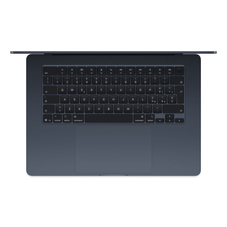 Laptop Apple Macbook Air 15" 16 GB RAM M4 512 GB SSD