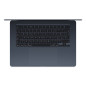 Laptop Apple Macbook Air 15" 16 GB RAM M4 512 GB SSD