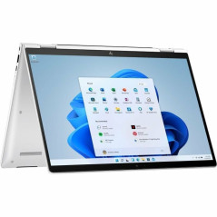 Laptop 2 in 1 HP EliteBook X G1i B68ZZET 14" intel core ultra 5 16 GB RAM 512 GB SSD