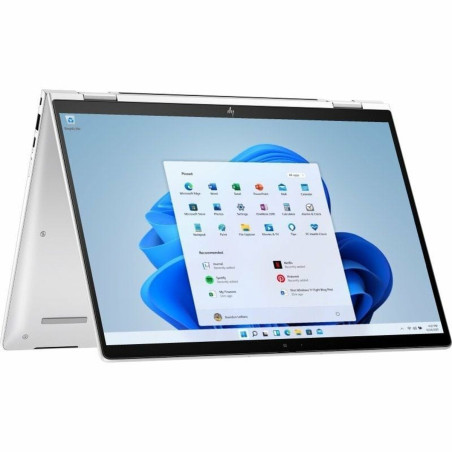 Laptop 2 in 1 HP EliteBook X G1i B68ZZET 14" intel core ultra 5 16 GB RAM 512 GB SSD