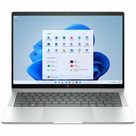 Laptop 2 in 1 HP EliteBook X G1i B68ZZET 14" intel core ultra 5 16 GB RAM 512 GB SSD