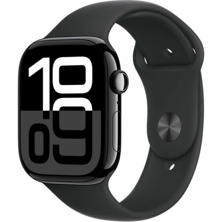 Smartwatch Apple Series 10 GPS 46 mm Black