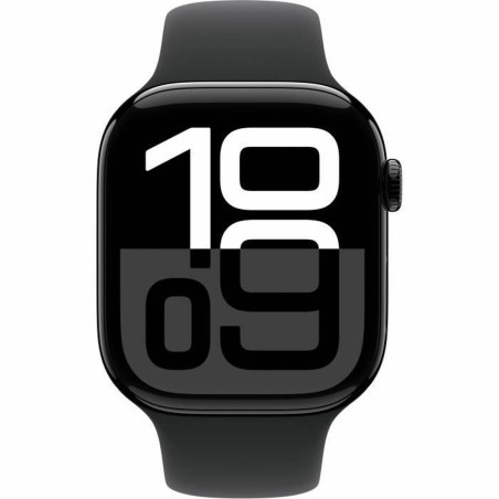 Smartwatch Apple Series 10 GPS 46 mm Negro