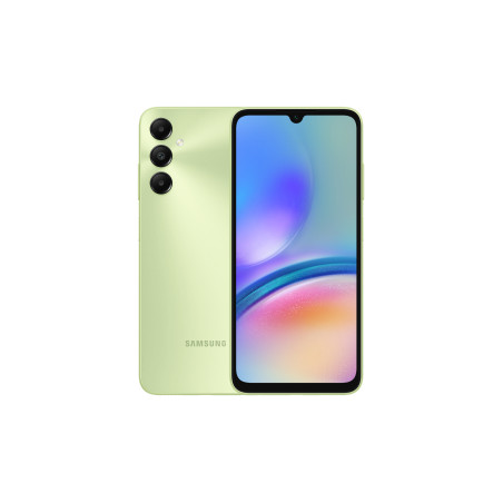 SAMSUNG A05S 4+128GB DS 4G LIGHT GREEN OEM