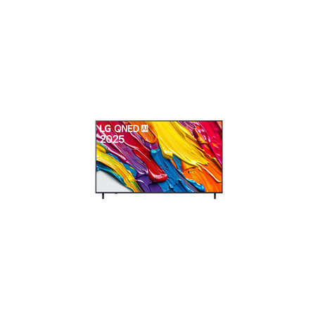 Smart TV LG 75QNED82A6B 75" 4K Ultra HD LED HDR Edge-LED QNED
