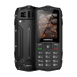 Telefono movil rugerizado hammer rock 2.4 pulgadas -  4g