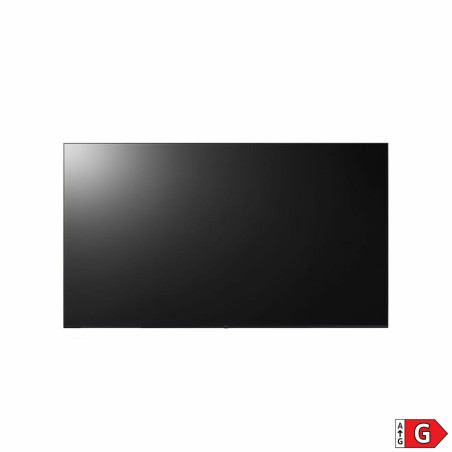 Monitor Videowall LG 86UL3J 86" LED IPS 120 Hz 50-60 Hz