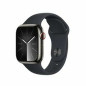 Smartwatch Apple MRJ93QL/A Gris 41 mm