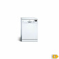Lavavajillas Balay 3VS506BP 60 cm Blanco